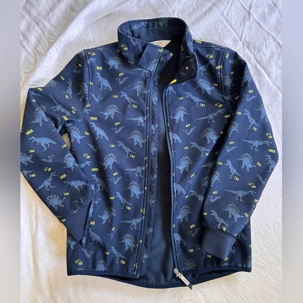 Boys jacket in great condition